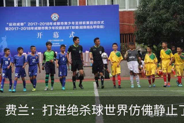 费兰：打进绝杀球世界仿佛静止了，我感受到了一种力量